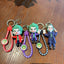 2024 New Joker Cute Keychain