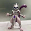 Pokemon Armored Mewtwo Figure