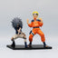 Naruto Uzumaki & Sasuke Uchiha Figure