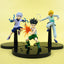 HUNTER×HUNTER Skill Figures