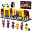 2024 New Five Nights at Freddy's Building Blocks