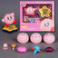 Kirby 30th Anniversary Edition Cute Action Figure