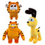 The Garfield Movie Cute Plush Toy