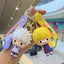 Hunter × Hunter Cute Keychain