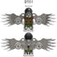 2024 New Vulture Figure Building Blocks(Buy 1 Free 1)