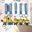 Despicable Me Minions Cute Keychain