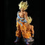 Dragon Ball Z Super Saiyan Son Goku Statue(Buy 1 Free 1)