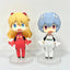 Neon Genesis Evangelion Cute Figures