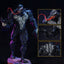 Superhero Movies Antihero Venom Statue