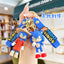 Sonic The Hedgehog Cute Keychain 2pcs(Buy 1 Free 1)