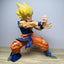 Dragon Ball Z  Goku 20th Anniversary Figure