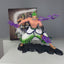 One Piece Wano Country Roronoa Zoro Figure