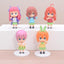 Anime The Quintessential Quintuplets Cute Figures 5pcs