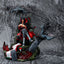 Naruto Uchiha Itachi Thrones Figures