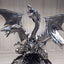 Blue-Eyes Ultimate Dragon Statue