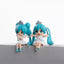 Hatsune Miku 15th Anniversary Cute Ornament