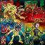 Stranger Things Monster Tales Building Blocks