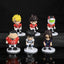 Eyeshield 21 Cute Ornaments 6cps