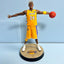 Legendary Player Kobe Bryant Memorial Statue