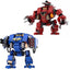 2025 New Warhammer 40000 Redemptor Dreadnought Figure Building Blocks