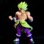 Dragon Ball Super: Broly Figures