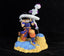 Dragon Ball Goku VS Frieza Classical Scenes Figures