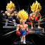 Dragon Ball Fitness Series Figure