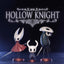 Game Hollow Knight Figures 3pcs