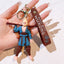 2024 New Black Myth: Wukong Cute Keychain