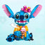 Hawaii Stitch Figure Building Blocks