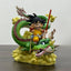 Dragon Ball Original Comic Cover Goku Commemorative Statue