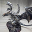 Blue-Eyes Ultimate Dragon Statue