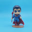 Justice League & Joker Cute Ornament 4pcs