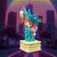 SPY×FAMILY Anya Forger Statue Of Liberty Cute Figures