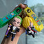 2024 New One Piece Cute Keychain