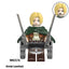 New Attack On Titan Figure Building Blocks