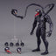 Superhero Venom Ⅱ Action Toys