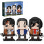 Attack on Titan Figure Building Blocks Set