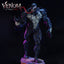 Superhero Movies Antihero Venom Statue