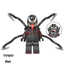 Superhero Venom & Deadpool Building Blocks