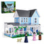 Gilmore Girls House Building Blocks