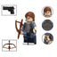 2025 New The Last of Us Figure Building Blocks