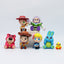 Toy Story Cute Ornament 7pcs