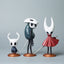 Game Hollow Knight Figures 3pcs