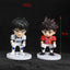 Eyeshield 21 Cute Ornaments 6cps