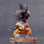 Dragon Ball Childhood Goku & Puaru Cute Ornament