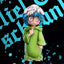 Bleach Nelliel Tu Odelschwanck Child Form Cute Figure