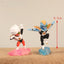 Dragon Ball Ginyu Force Cute Figures 7pcs