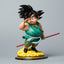 Dragon Ball Cute Fat Figures