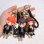 2024 New Harry Potter Cute Keychain